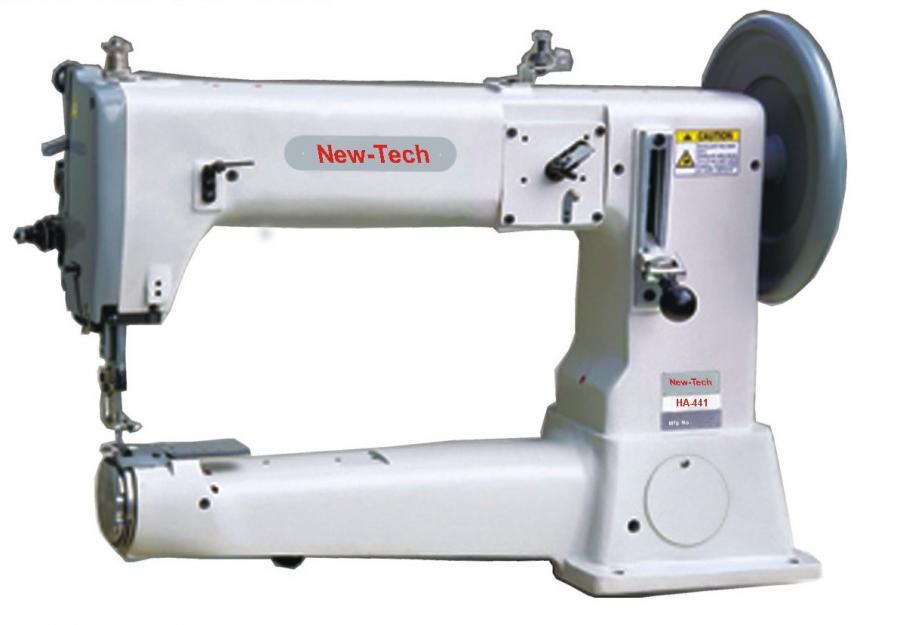 Cylinder Bed Sewing Machine